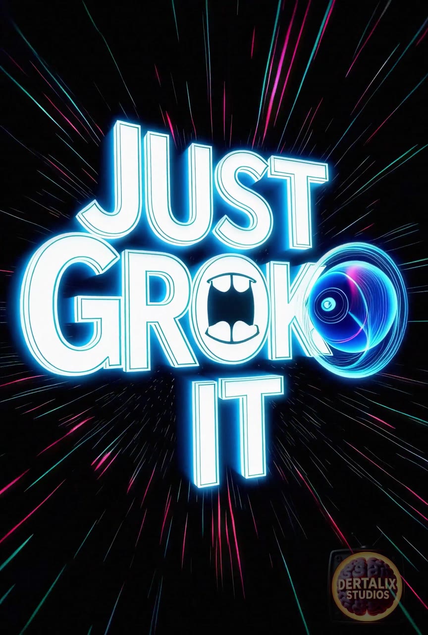 Just Grok It — Impulse